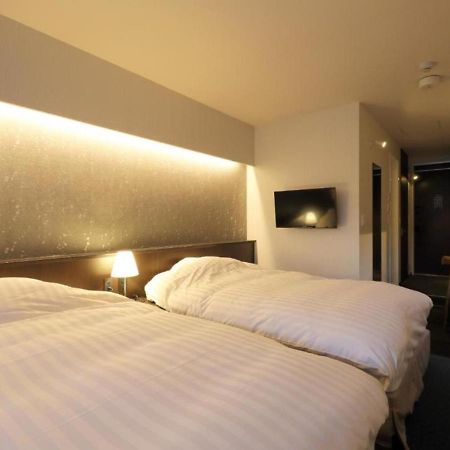 Karasuma Rokujo Hotel / Vacation Stay 3036 Kyōto Exterior foto