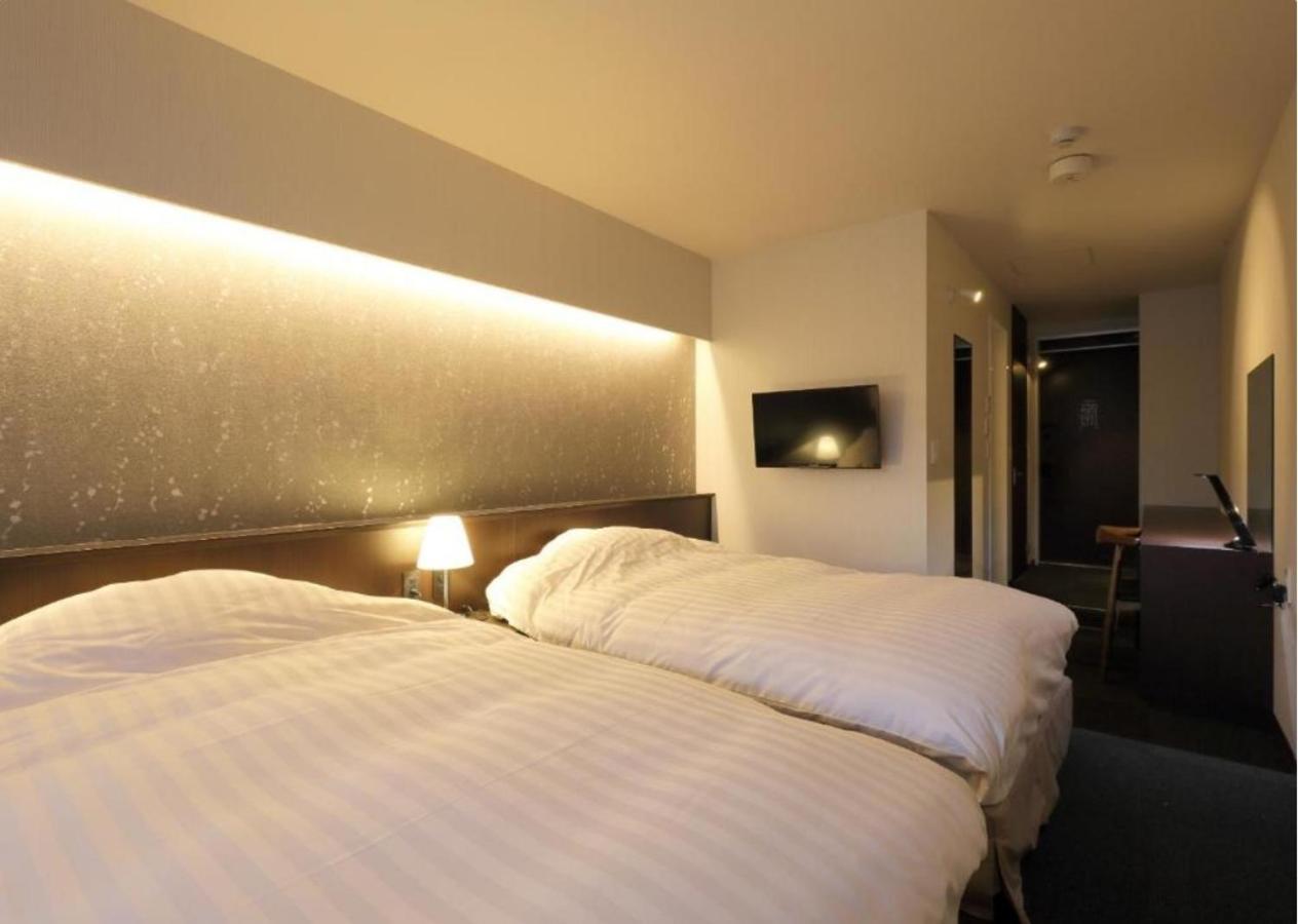 Karasuma Rokujo Hotel / Vacation Stay 3036 Kyōto Exterior foto