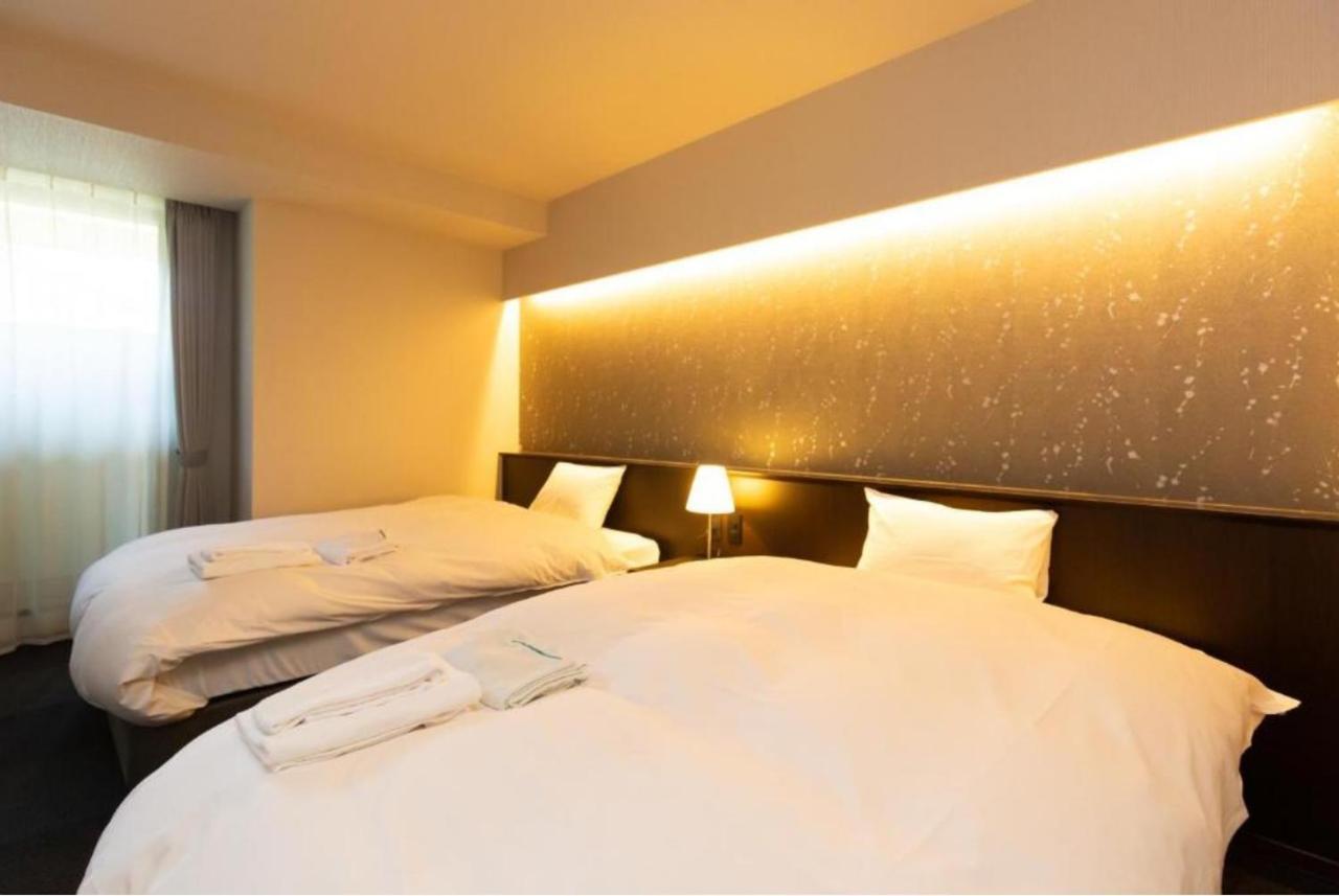 Karasuma Rokujo Hotel / Vacation Stay 3036 Kyōto Exterior foto